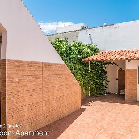 Akisol Faro Sunny II Exterior foto